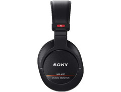Sony MDR-M1st image 3