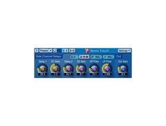 Voxengo Stereo Touch image 2