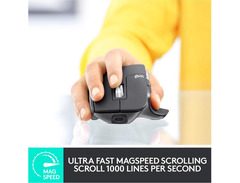 Logitech MX Master 3 image 2