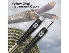 Analysis Plus Yellow Oval image 2