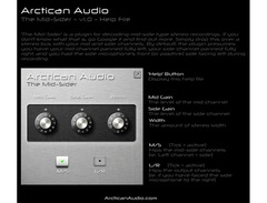 Arctican Audio The Mid-Sider image 2