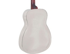 Recording King MG10 RM-998R metal resonator guitar Hawaii image 2