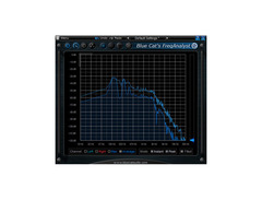 Blue Cat Audio Blue Cat's FreqAnalyst image 2