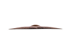 Zildjian 18" A Custom Uptown Ride image 2