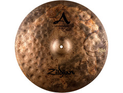 Zildjian 18" A Custom Uptown Ride image 3