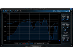 Blue Cat Audio Blue Cat's FreqAnalyst image 4