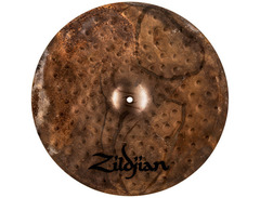 Zildjian 18" A Custom Uptown Ride image 4