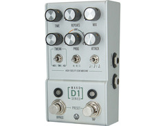 Walrus Audio MAKO Series D1 High-Fidelity Stereo Delay image 2