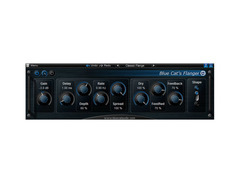 Blue Cat Audio Blue Cat's Flanger image 2