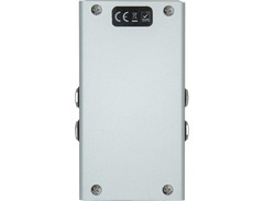 Walrus Audio MAKO Series D1 High-Fidelity Stereo Delay image 3