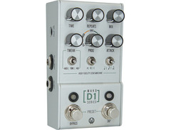 Walrus Audio MAKO Series D1 High-Fidelity Stereo Delay image 4