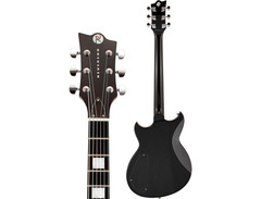 Reverend Robin Finck Signature image 2