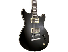 Reverend Robin Finck Signature image 3