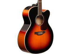 Takamine GJ72CE image 2