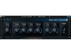 Blue Cat Audio Freeware Pack image 2