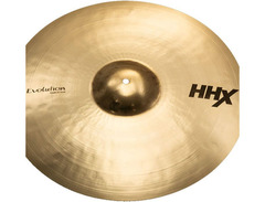 Sabian HHX 20" Evolution Crash image 4