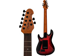 Sterling Jason Rchardson Signature Cutlas 7 String image 2