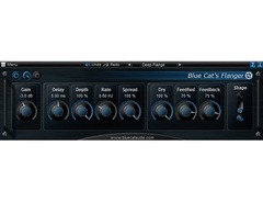 Blue Cat Audio Freeware Pack image 3