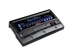 Hughes & Kettner Black Spirit 200 Floor image 2