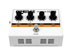 Orange Terror Stamp 20-Watt Pedalboard Guitar Amp image 3