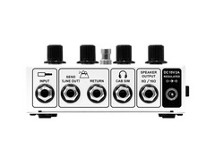 Orange Terror Stamp 20-Watt Pedalboard Guitar Amp image 4