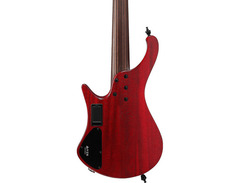 Ibanez EHB1505 Headless 5 String Bass image 2