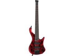 Ibanez EHB1505 Headless 5 String Bass image 3