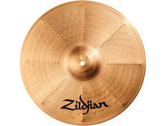 Zildjian i Family Trash Crash image 3
