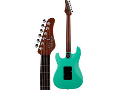 Schecter Nick Johnston Traditional image 2