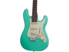 Schecter Nick Johnston Traditional image 3