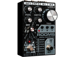 Death By Audio Rooms image 3