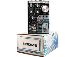 Death By Audio Rooms image 4