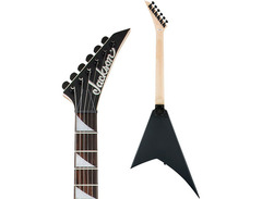 Jackson JS SERIES RHOADS JS32T, AMARANTH FINGERBOARD image 2