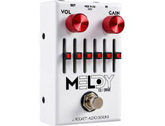 J Rockett Audio Designs Melody Overdrive image 2