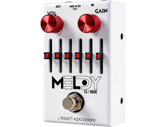 J Rockett Audio Designs Melody Overdrive image 3