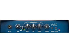 Laney RB1 Bass Combo image 4