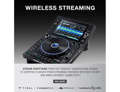 Denon DJ SC6000 Prime image 3