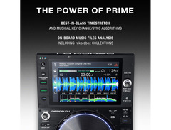 Denon DJ SC6000 Prime image 4