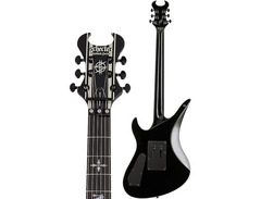 Schecter Synyster Gates Custom Hardtail image 2