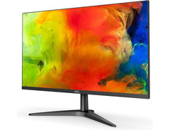 AOC 27B1H 27" Full HD 1920x1080 Monitor image 2
