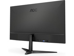 AOC 27B1H 27" Full HD 1920x1080 Monitor image 3