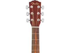 Fender CD-60SCE Mahogany image 3