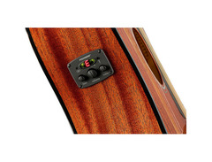 Fender CD-60SCE Mahogany image 4