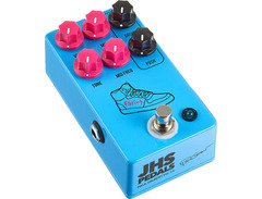 JHS PG-14 Paul Gilbert Signature image 2