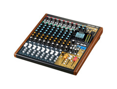 TASCAM Model 12 image 4