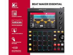 Akai MPC One image 2