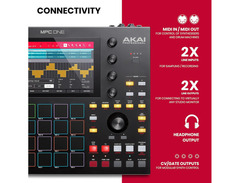 Akai MPC One image 3