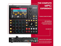 Akai MPC One image 4