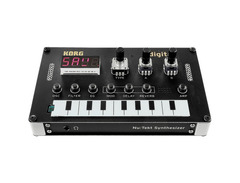 Korg Nu:Tekt NTS-1 Digital Kit image 3