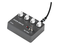 Korg Nu:Tekt OD-S Nutube Overdrive Kit image 2